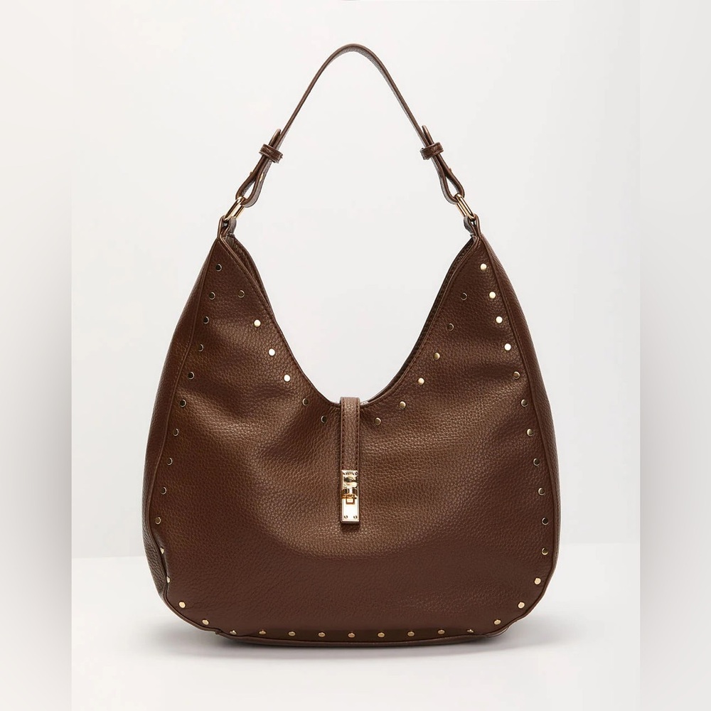 NWT VICI Studded Tote Bag